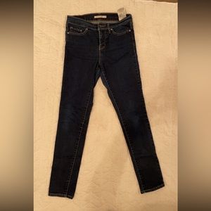 Levi’s jeans
